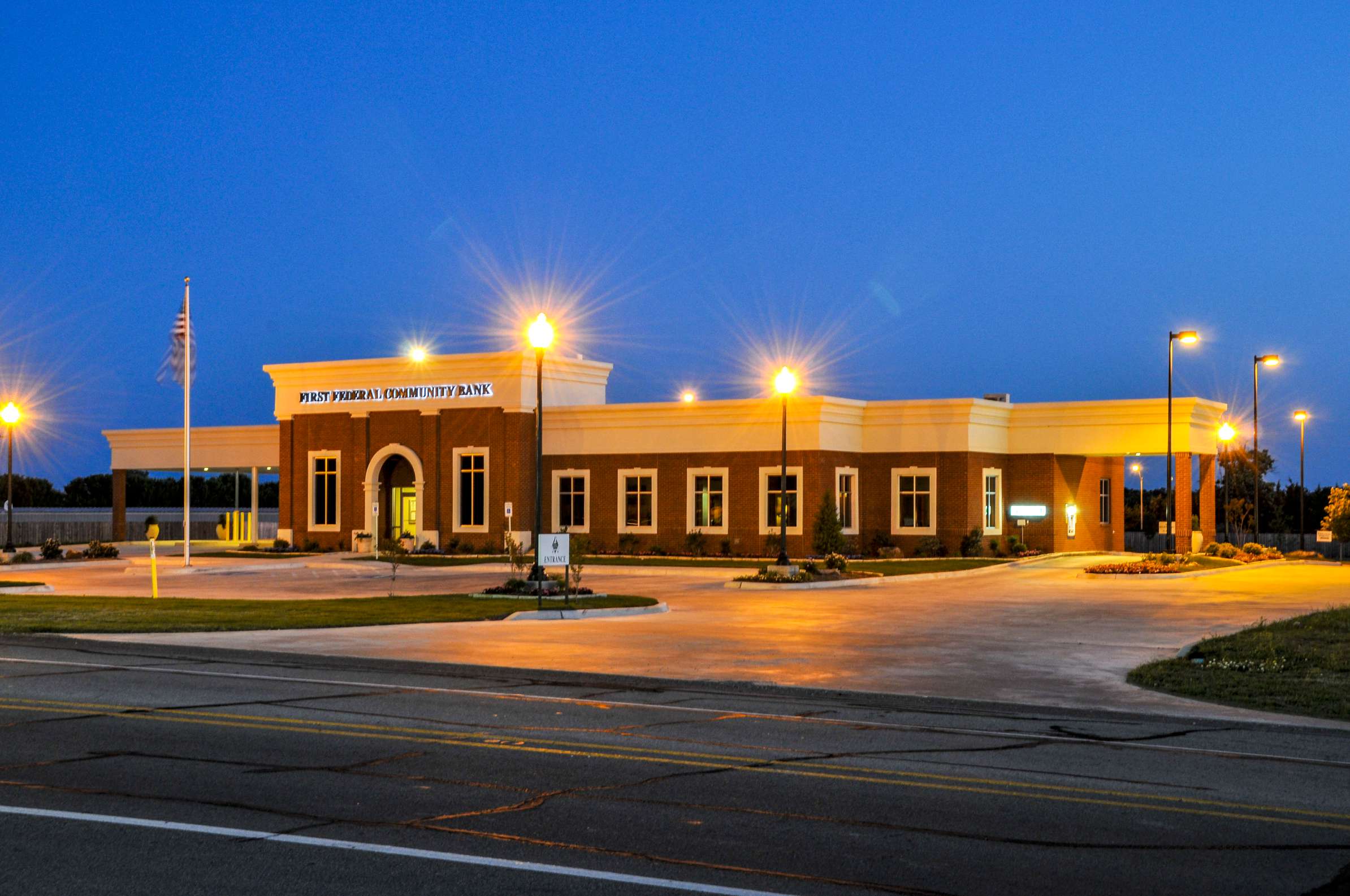 FFCB Here are our locations